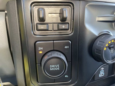 2026 Ford Super Duty F-350 DRW F-350® XL