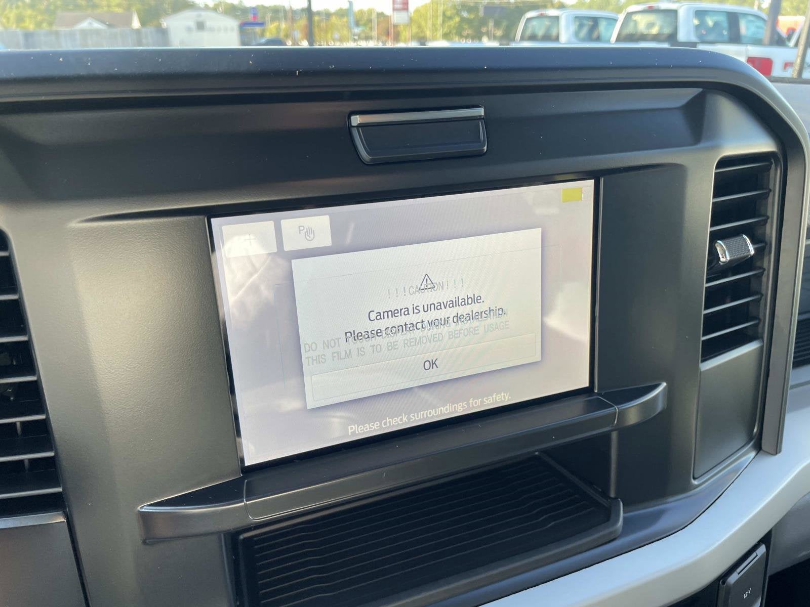 2026 Ford Super Duty F-350 DRW F-350® XL