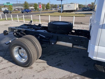 2026 Ford Super Duty F-350 DRW F-350® XL