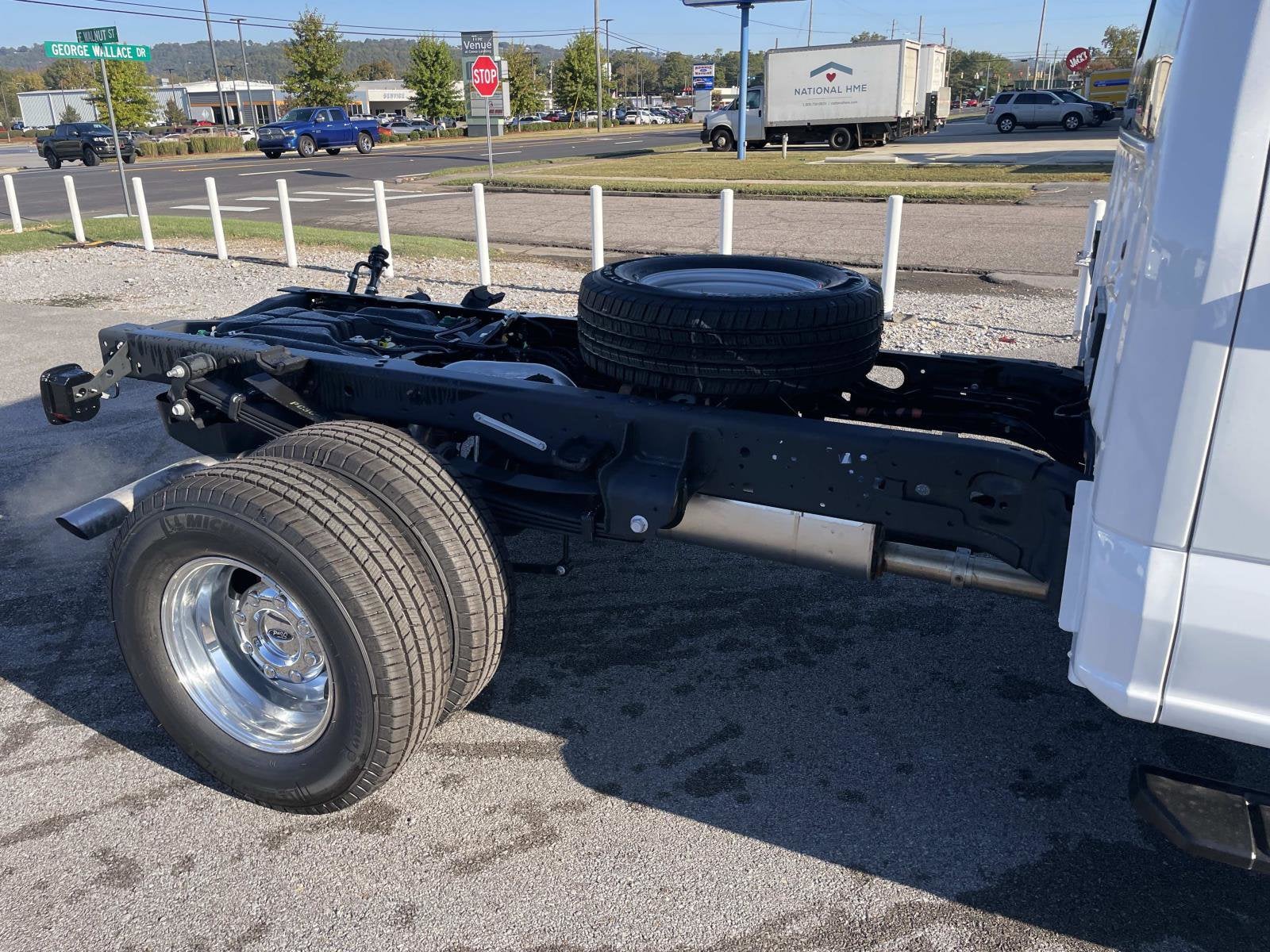 2026 Ford Super Duty F-350 DRW F-350® XL