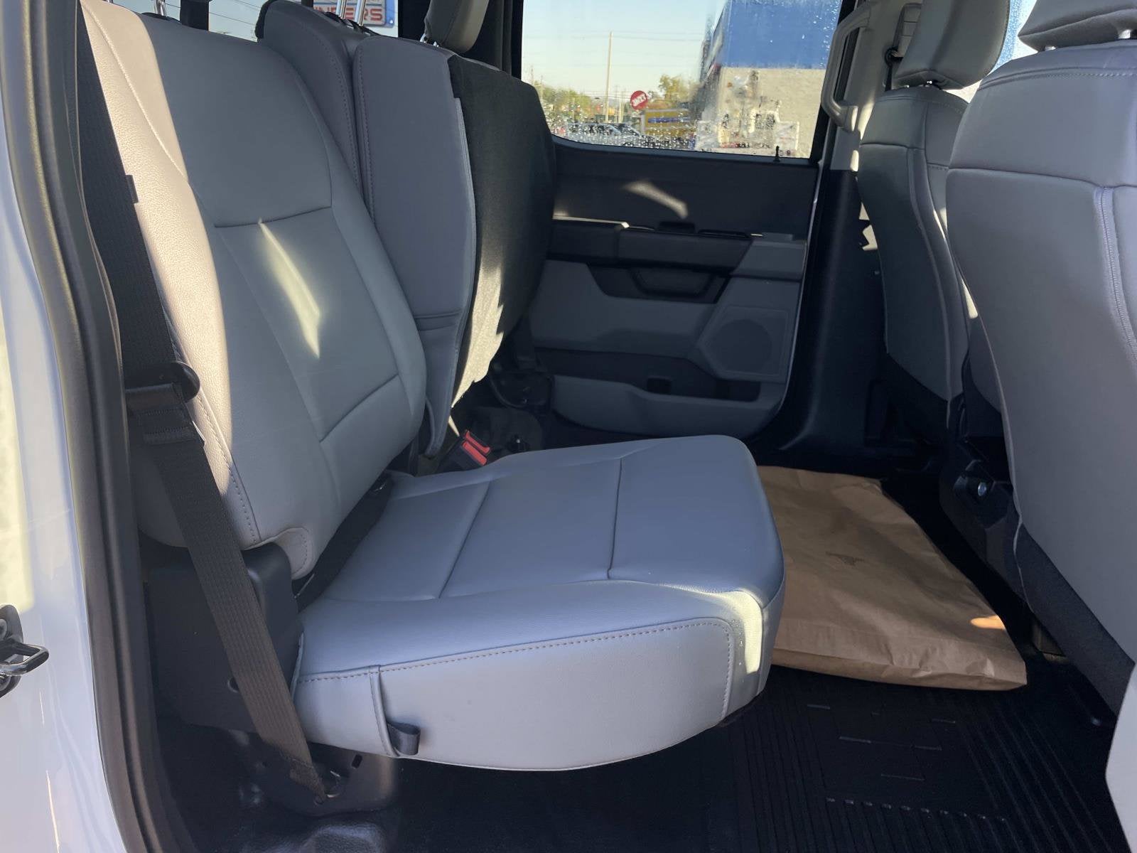 2026 Ford Super Duty F-350 DRW F-350® XL