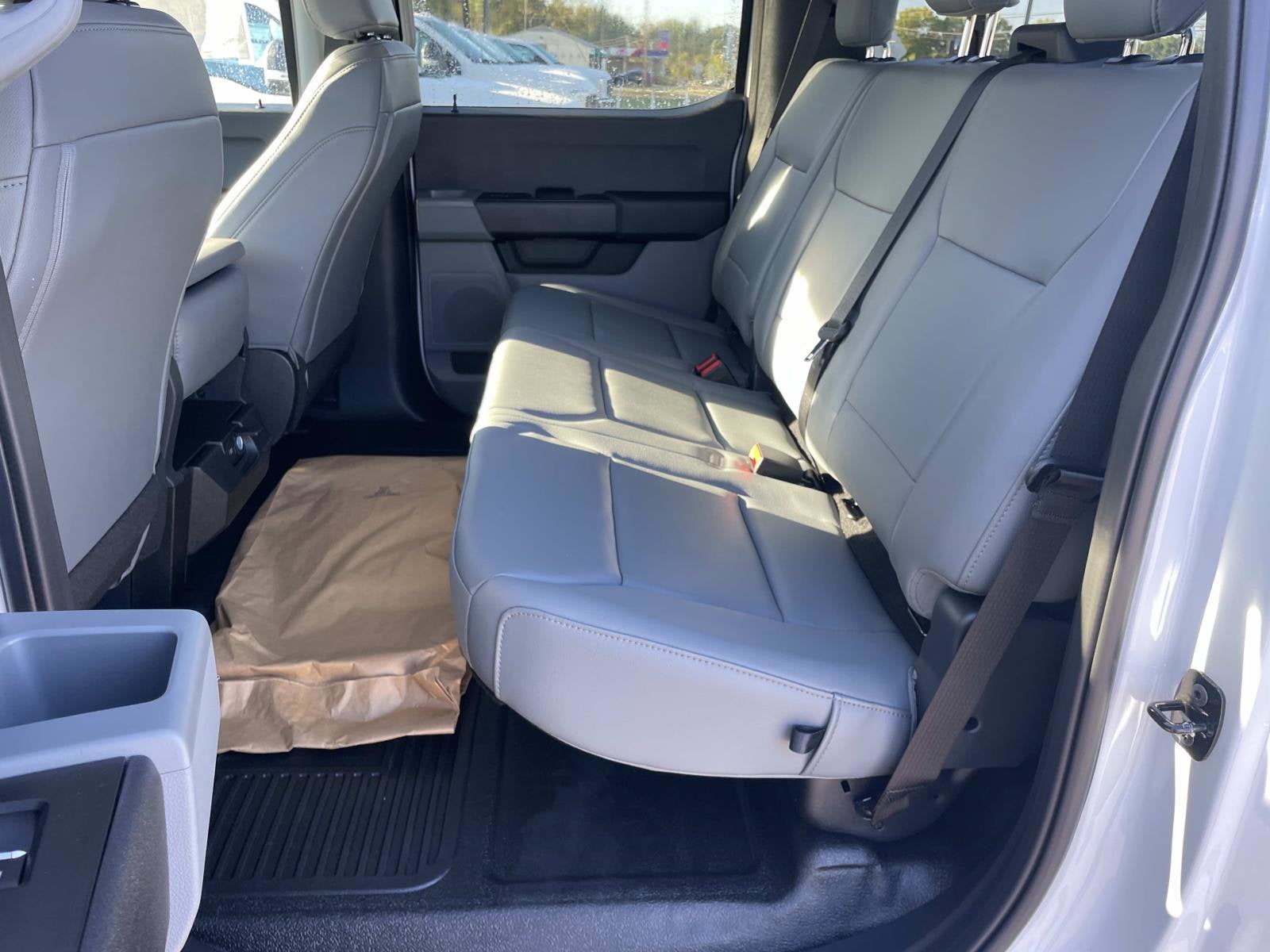 2026 Ford Super Duty F-350 DRW F-350® XL