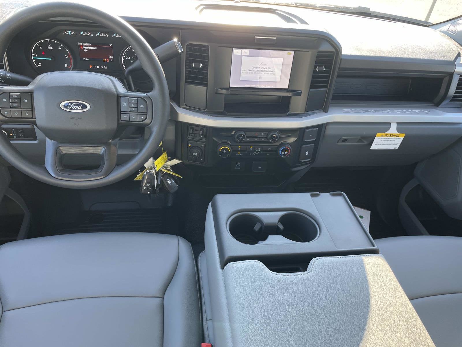 2026 Ford Super Duty F-350 DRW F-350® XL