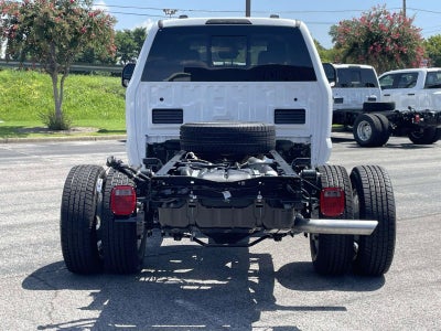2026 Ford Super Duty F-350 DRW F-350® XL
