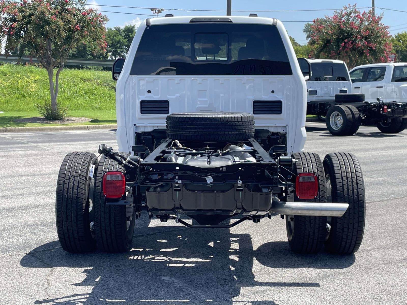 2026 Ford Super Duty F-350 DRW F-350® XL
