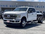 2026 Ford Super Duty F-350 DRW F-350® XL