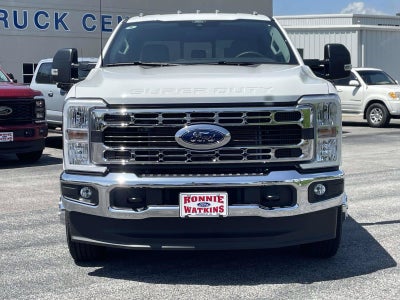 2026 Ford Super Duty F-350 DRW F-350® XL