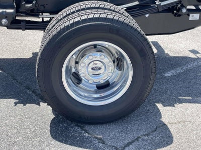 2026 Ford Super Duty F-350 DRW F-350® XL