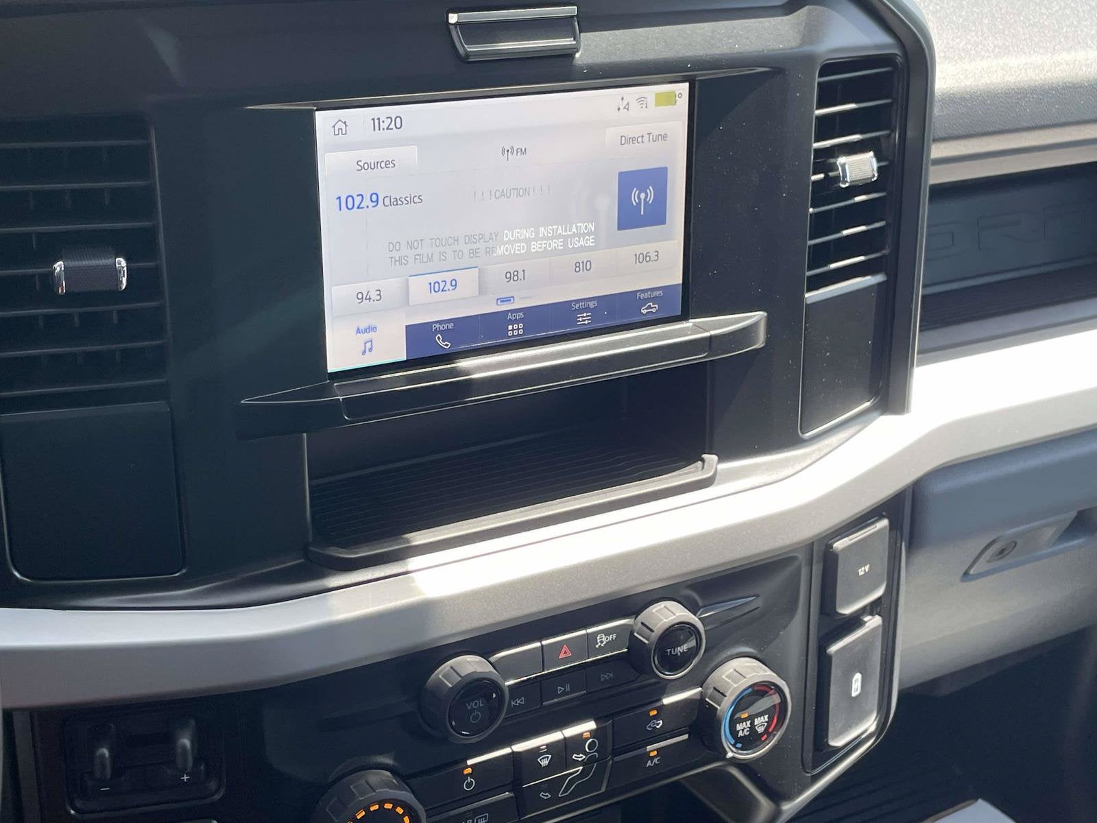 2026 Ford Super Duty F-350 DRW F-350® XL
