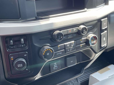 2026 Ford Super Duty F-350 DRW F-350® XL