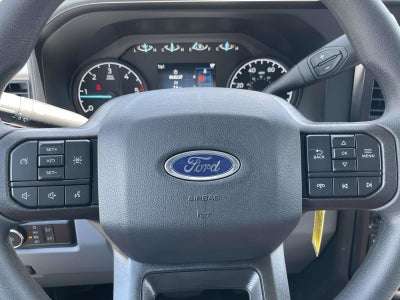 2026 Ford Super Duty F-350 DRW F-350® XL