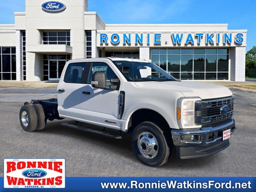 2026 Ford Super Duty F-350 DRW F-350® XL