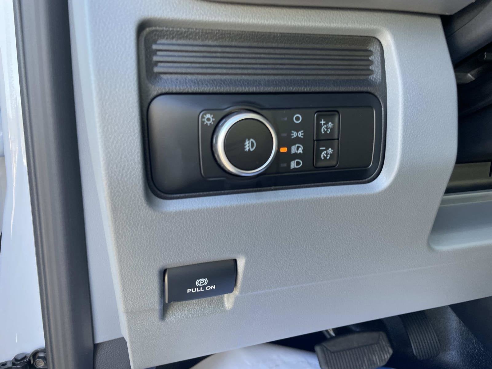 2026 Ford Super Duty F-350 DRW F-350® XL