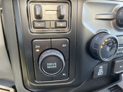 2026 Ford Super Duty F-350 DRW F-350® XL