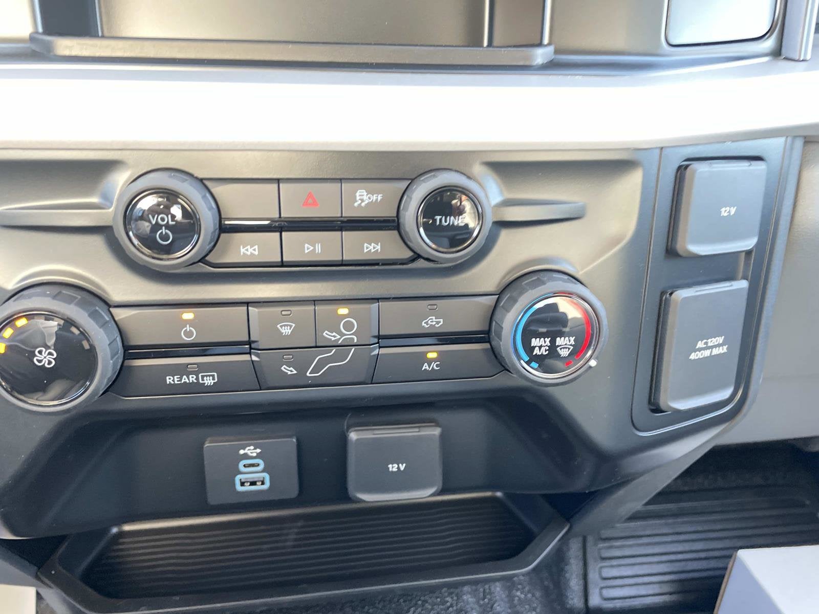 2026 Ford Super Duty F-350 DRW F-350® XL