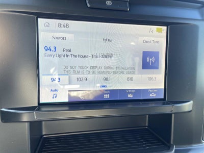 2026 Ford Super Duty F-350 DRW F-350® XL