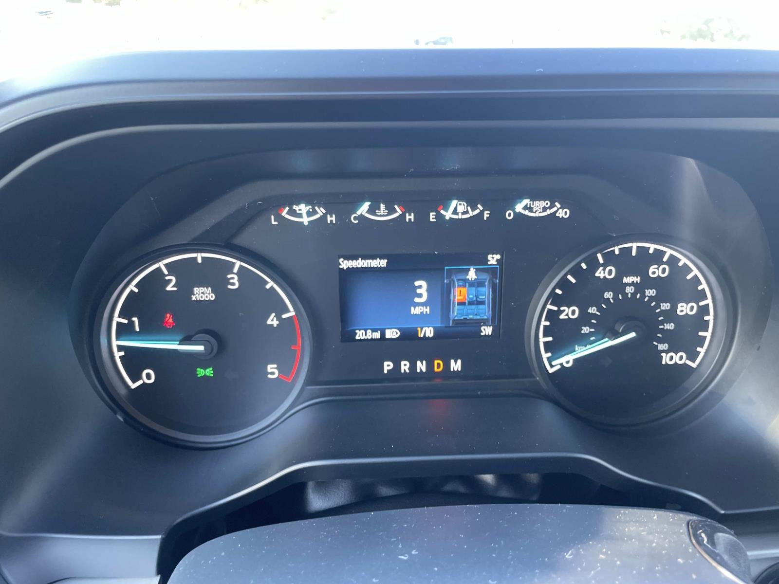 2026 Ford Super Duty F-350 DRW F-350® XL