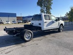 2026 Ford Super Duty F-350 DRW F-350® XL