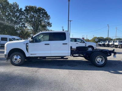 2026 Ford Super Duty F-350 DRW F-350® XL