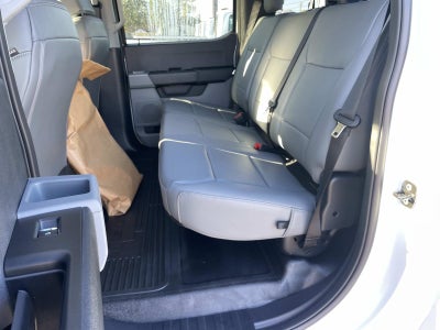 2026 Ford Super Duty F-350 DRW F-350® XL