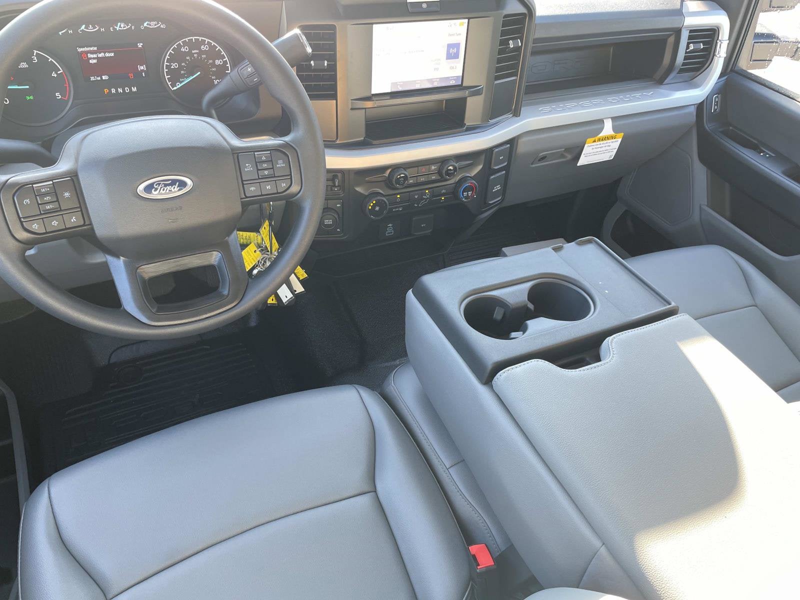 2026 Ford Super Duty F-350 DRW F-350® XL