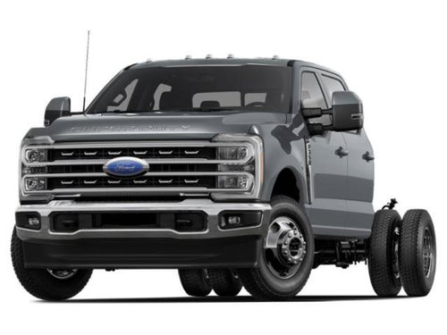 2026 Ford Super Duty F-350 DRW F-350® XL