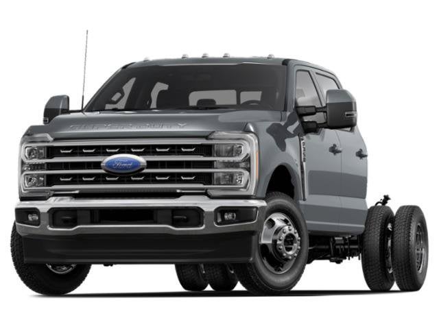 2026 Ford Super Duty F-350 DRW F-350® XL