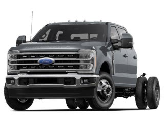 2026 Ford Super Duty F-350 DRW F-350® XL