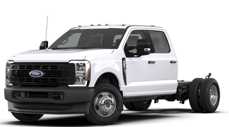 2026 Ford F-350's photo