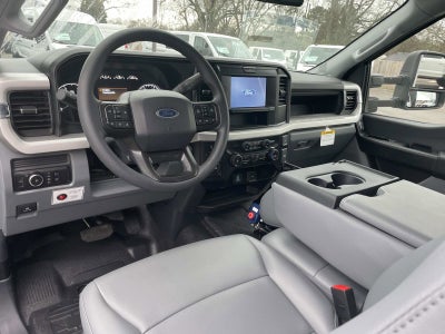 2026 Ford Super Duty F-550 DRW F-550® XL