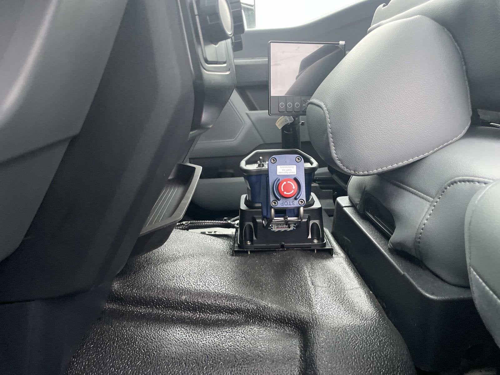 2026 Ford Super Duty F-550 DRW F-550® XL