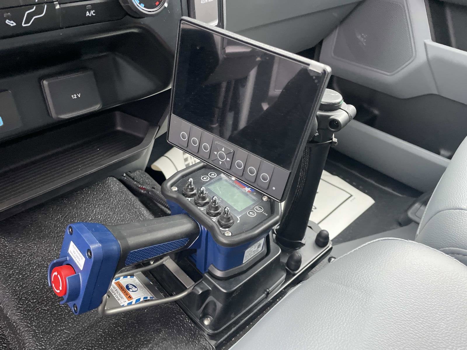 2026 Ford Super Duty F-550 DRW F-550® XL