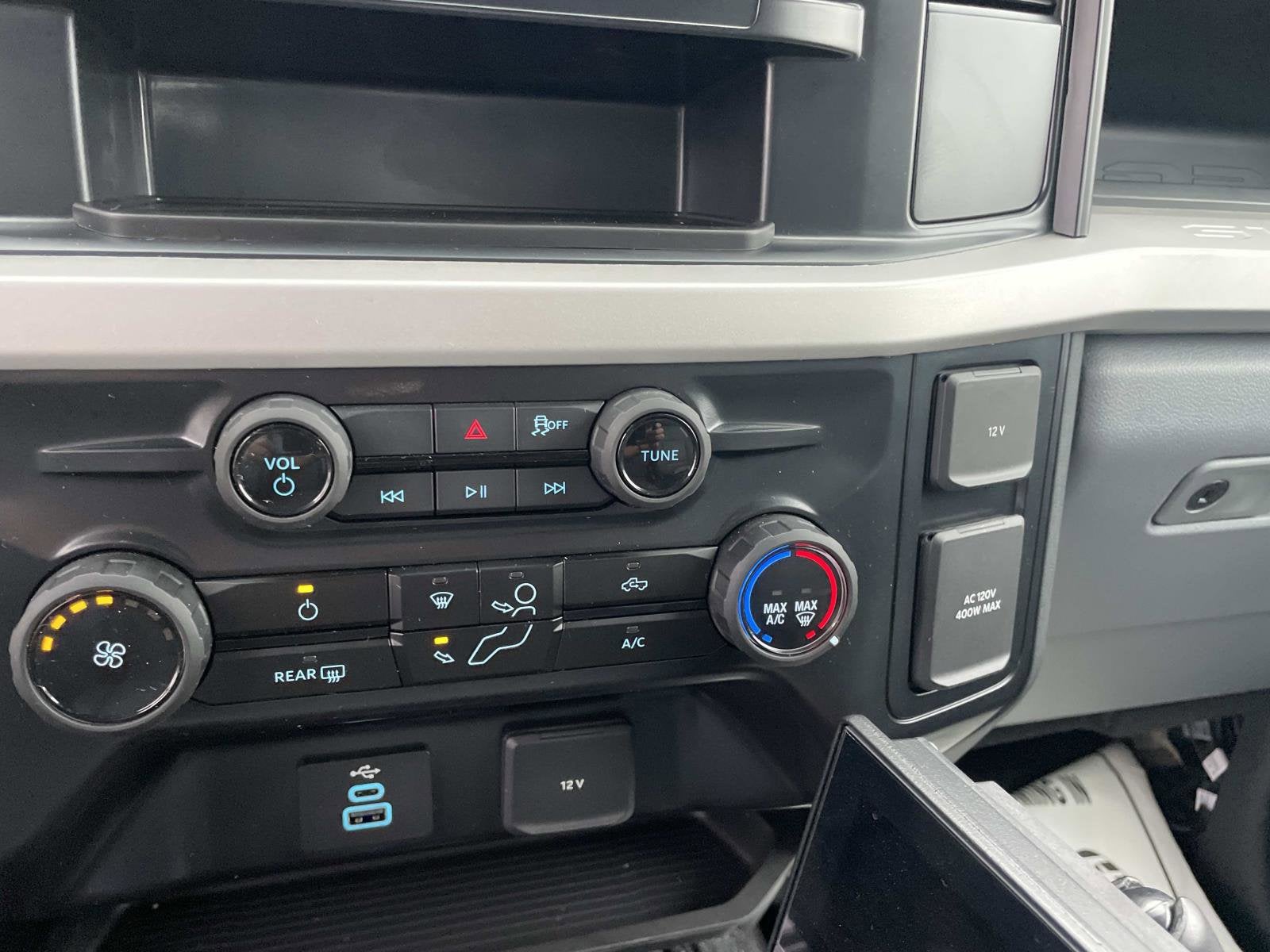 2026 Ford Super Duty F-550 DRW F-550® XL