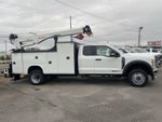 2026 Ford Super Duty F-550 DRW F-550® XL