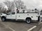 2026 Ford Super Duty F-550 DRW F-550® XL