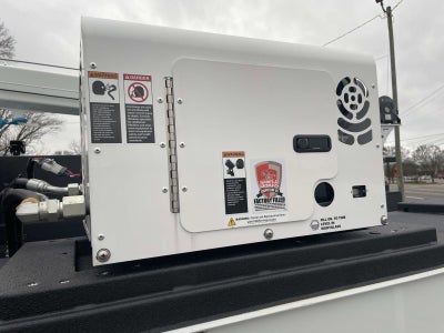 2026 Ford Super Duty F-550 DRW F-550® XL