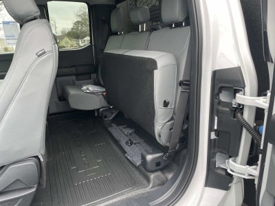 2026 Ford Super Duty F-550 DRW F-550® XL