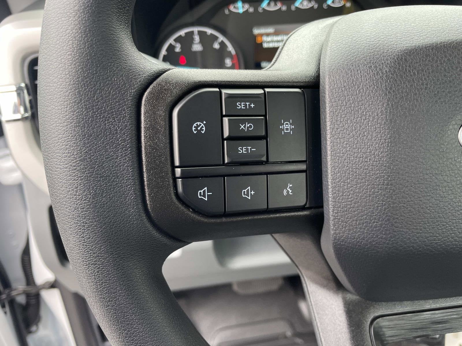 2026 Ford Super Duty F-450 DRW F-450® XL