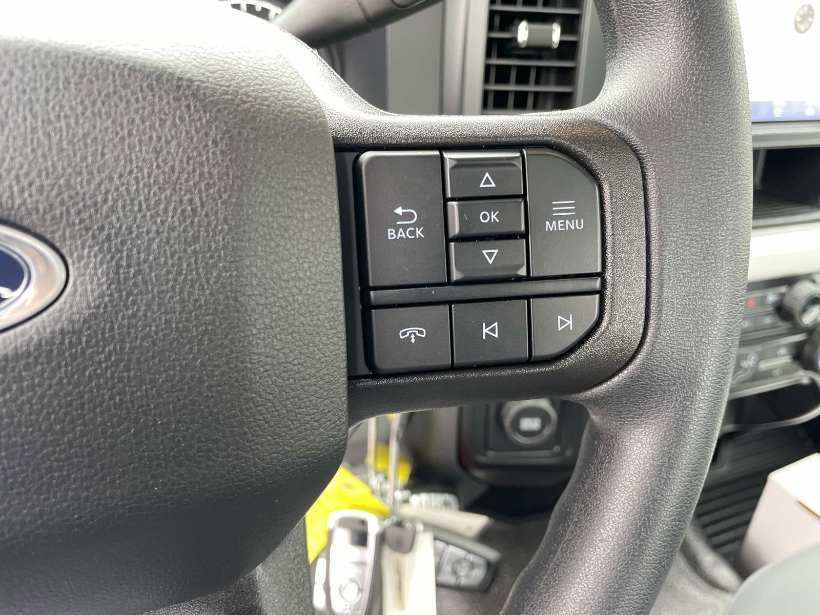 2026 Ford Super Duty F-450 DRW F-450® XL