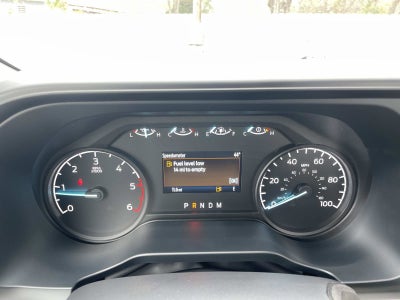 2026 Ford Super Duty F-450 DRW F-450® XL