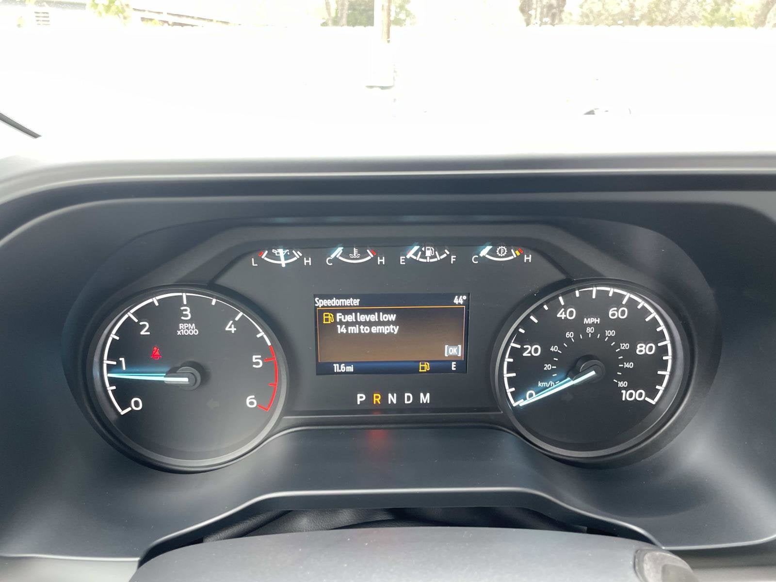 2026 Ford Super Duty F-450 DRW F-450® XL