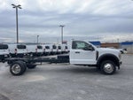 2026 Ford Super Duty F-450 DRW F-450® XL