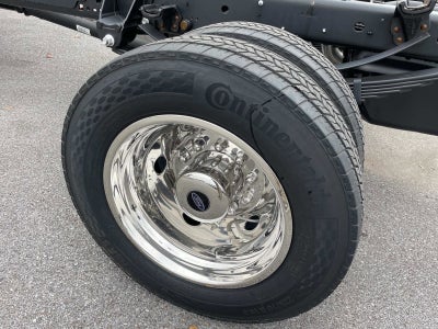 2026 Ford Super Duty F-450 DRW F-450® XL