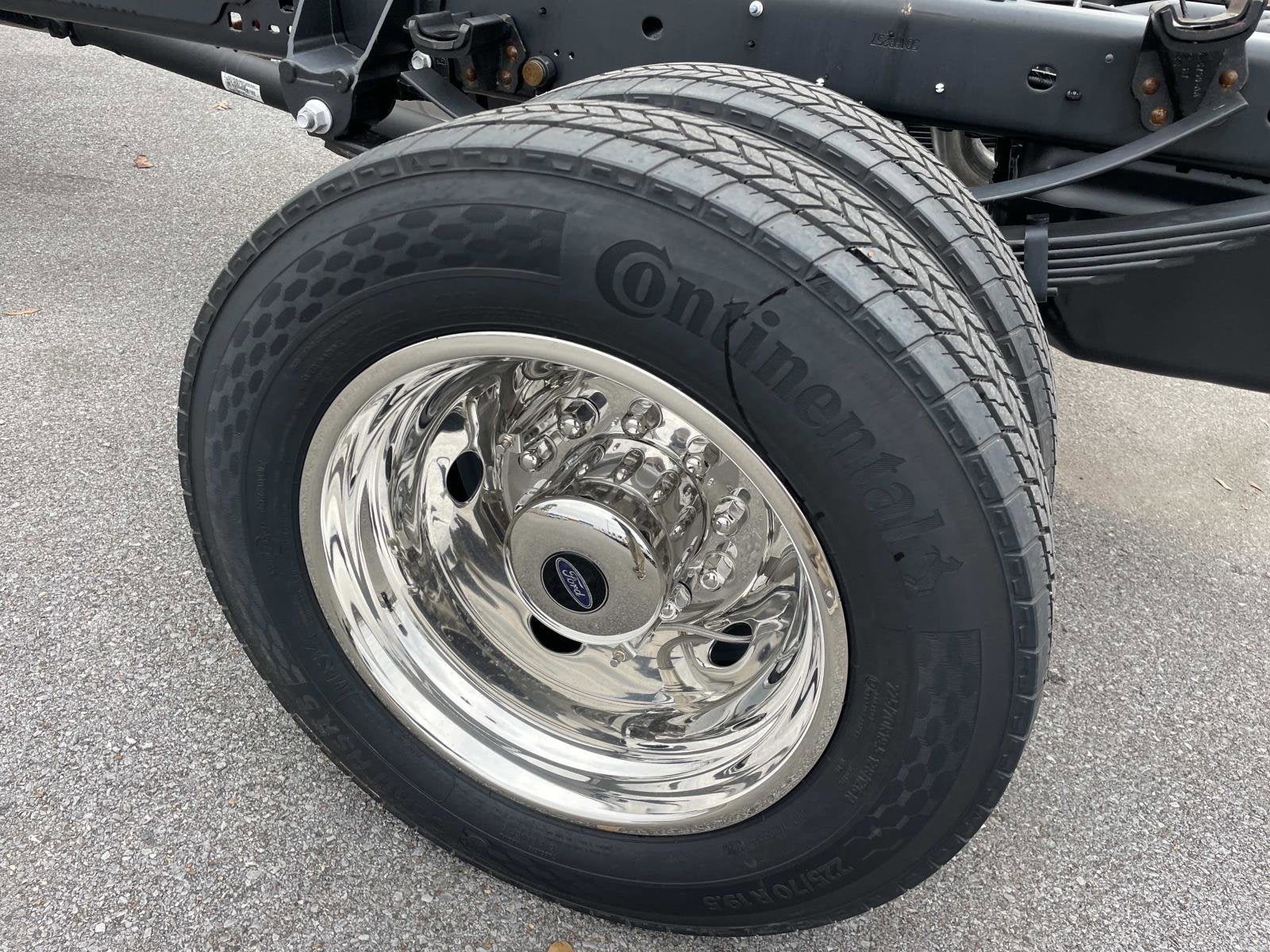 2026 Ford Super Duty F-450 DRW F-450® XL