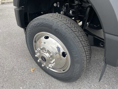 2026 Ford Super Duty F-450 DRW F-450® XL