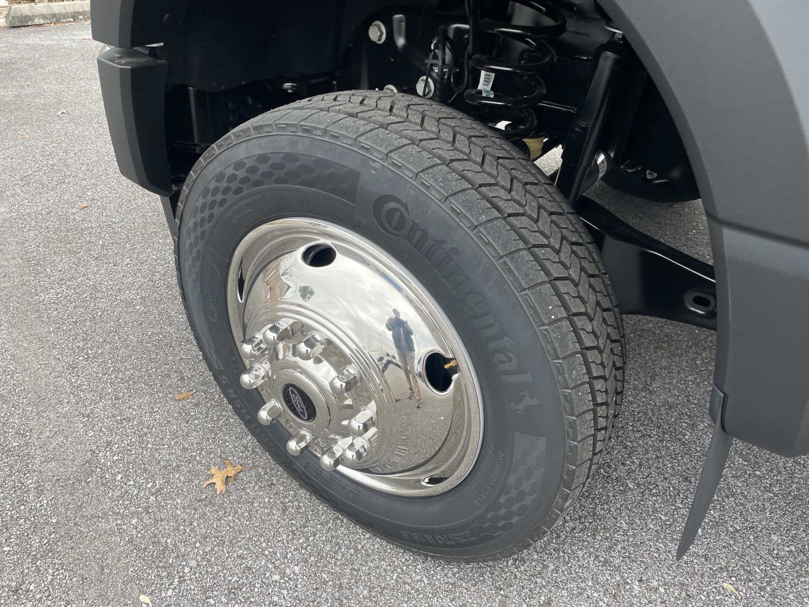 2026 Ford Super Duty F-450 DRW F-450® XL