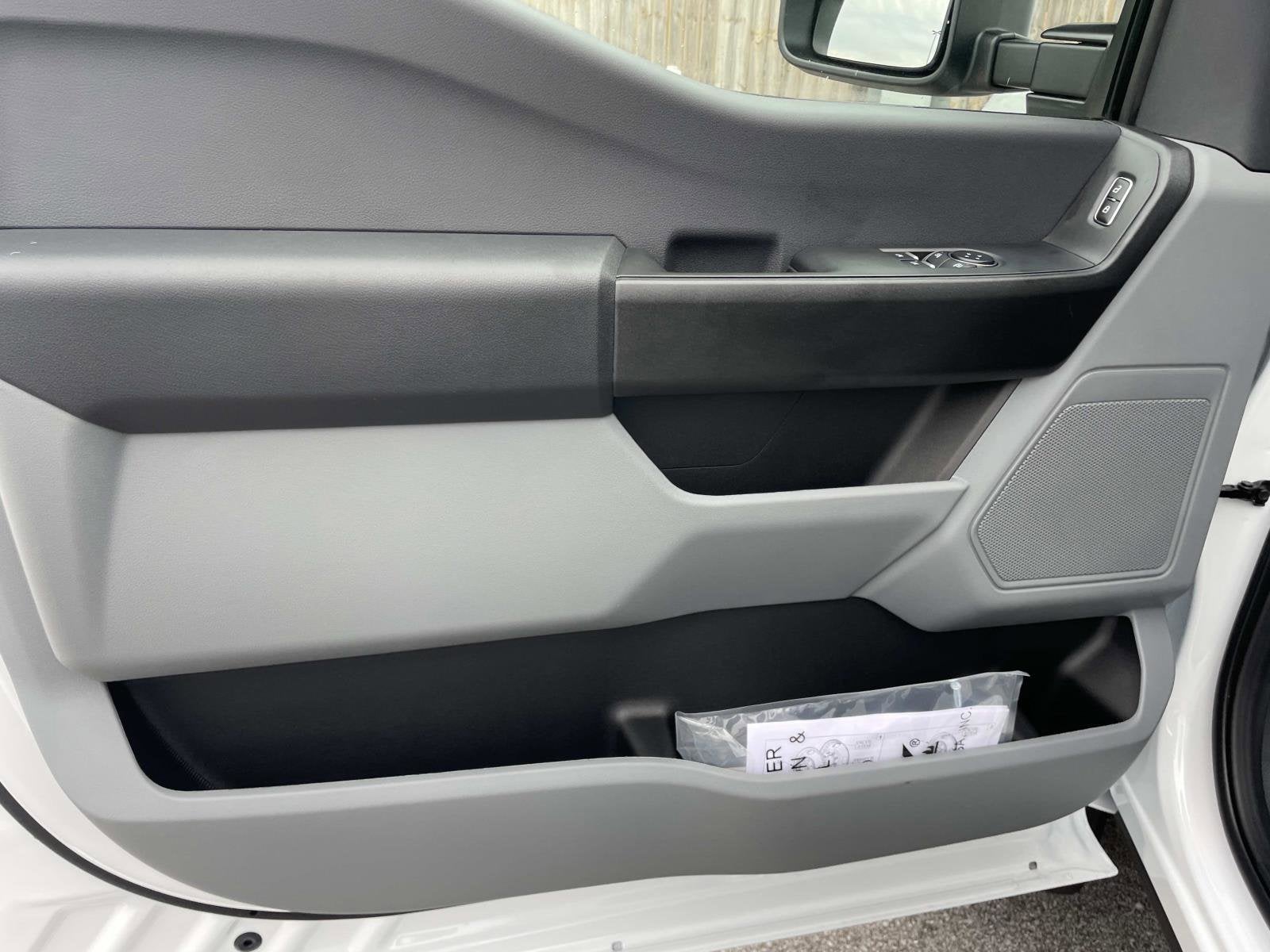 2026 Ford Super Duty F-450 DRW F-450® XL