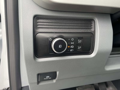 2026 Ford Super Duty F-450 DRW F-450® XL