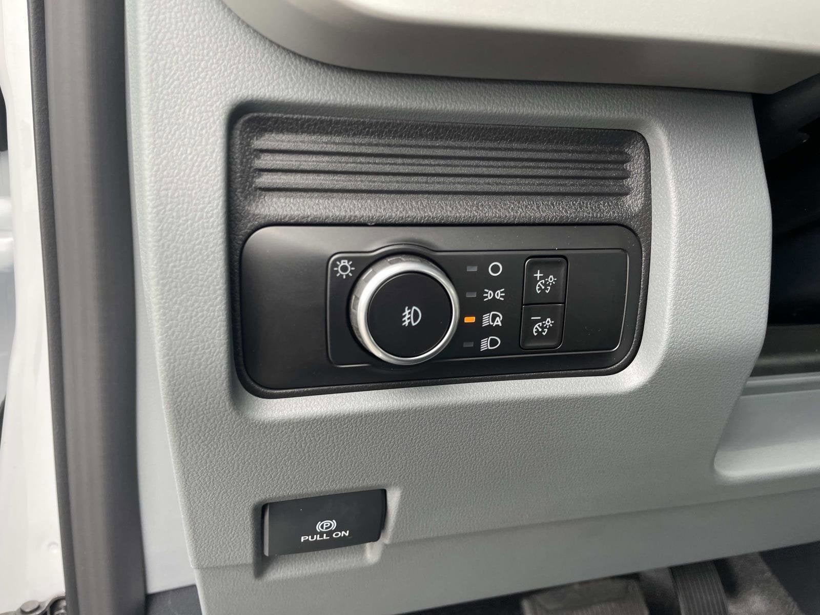 2026 Ford Super Duty F-450 DRW F-450® XL