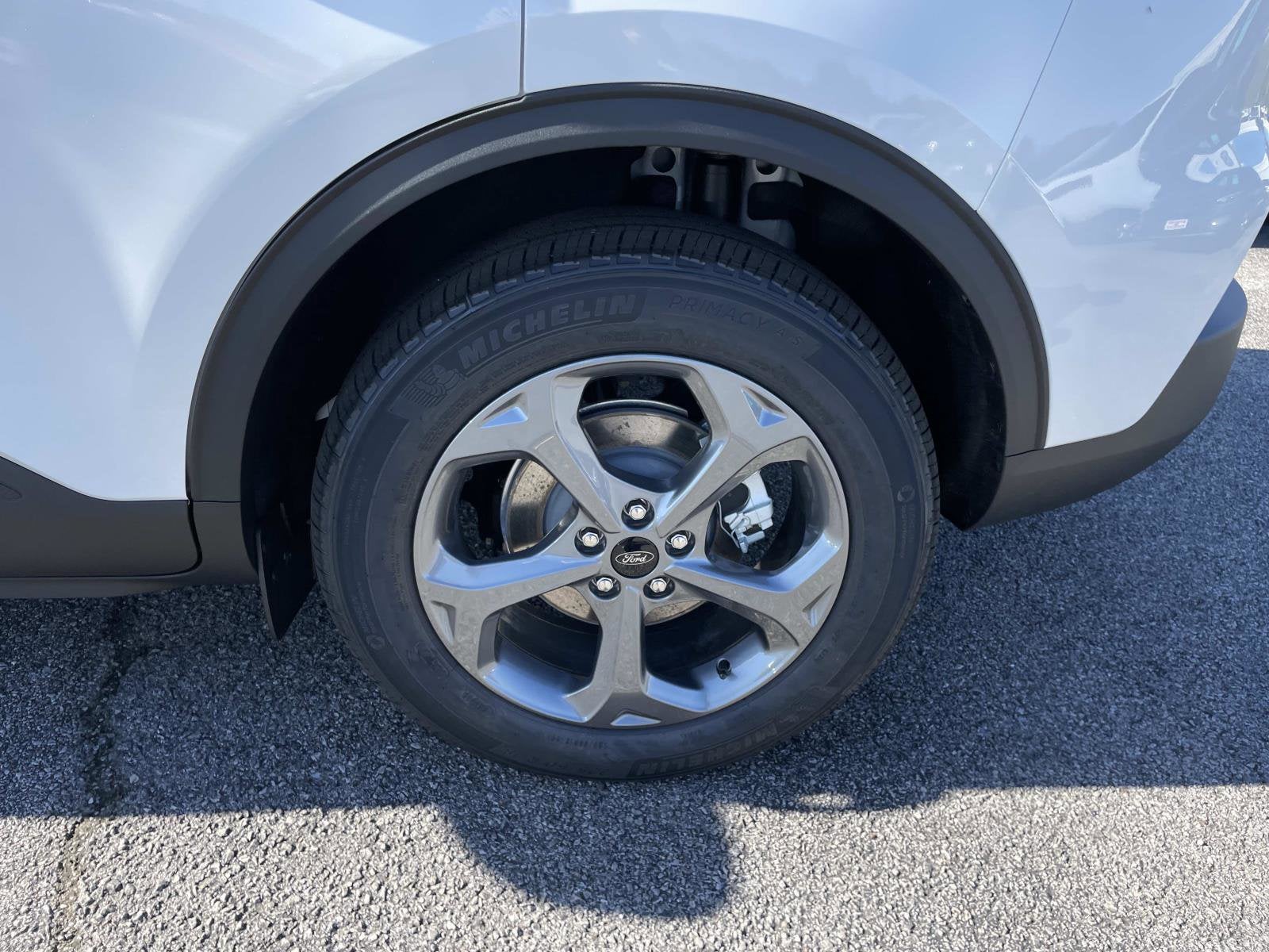 2026 Ford Escape ST-Line Select